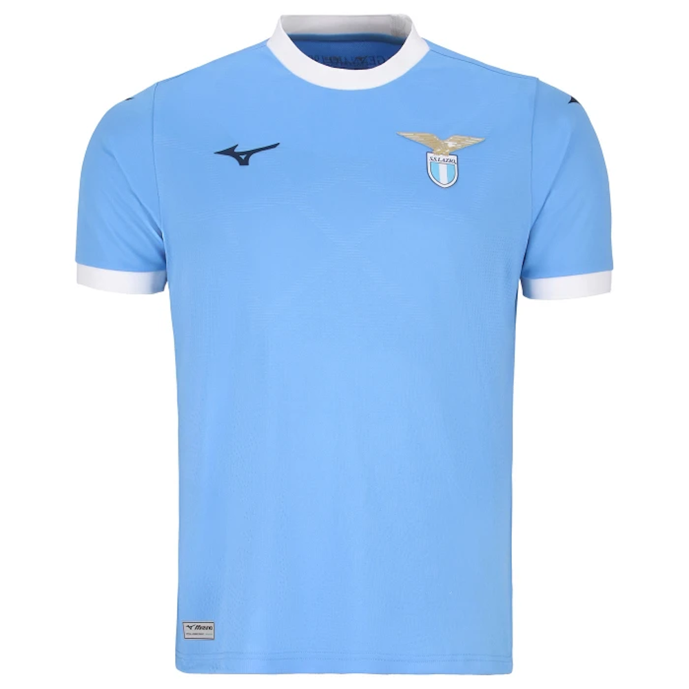 SS Lazio Jersey