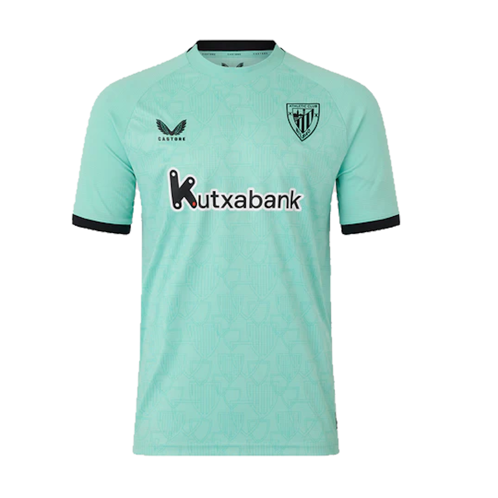 Athletic Club Bilbao Jersey