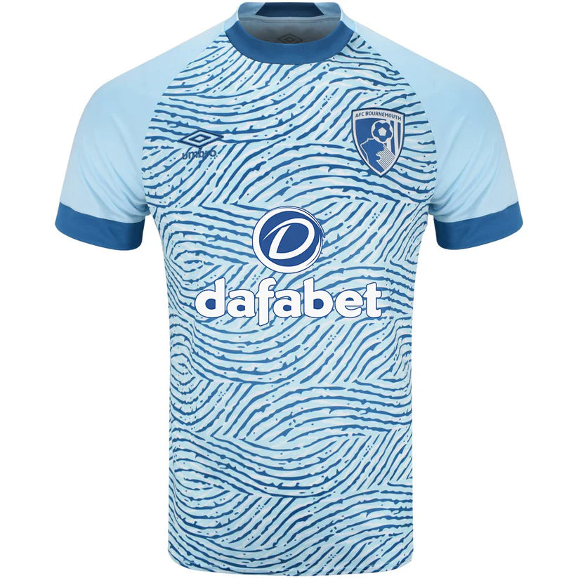 AFC Bournemouth Jersey