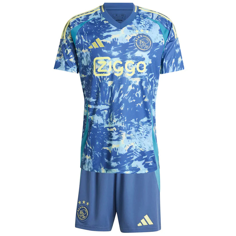 KIDS Ajax Amsterdam Jersey