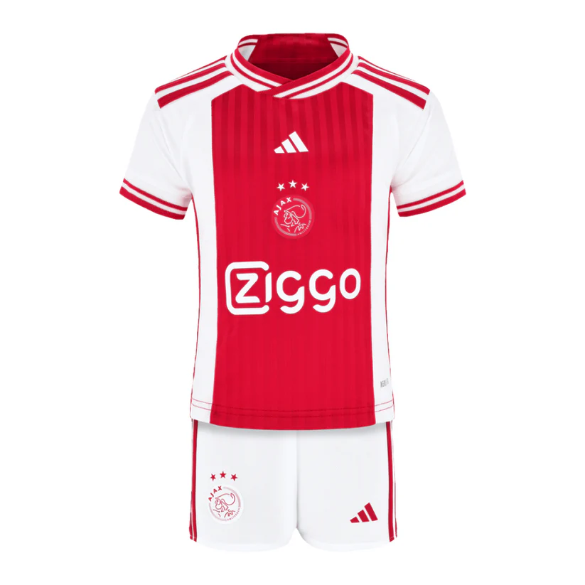 KIDS Ajax Amsterdam Jersey