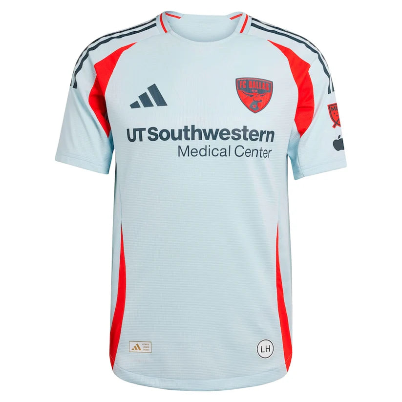 FC Dallas Jersey