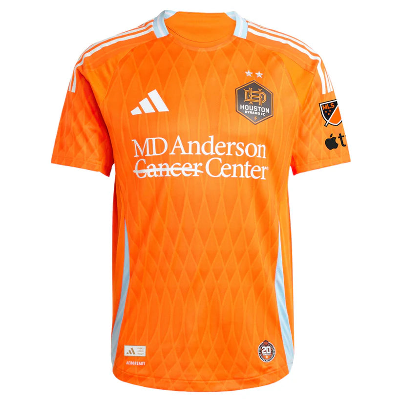 Houston Dynamo Jersey