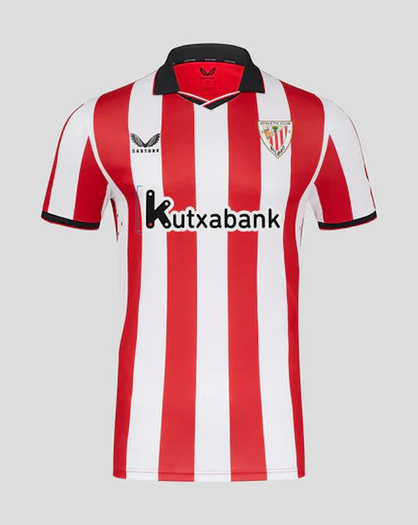 Athletic Club Bilbao Jersey