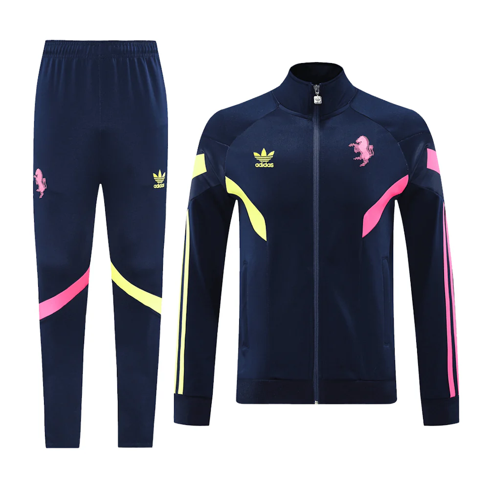 Juventus FC Tracksuit
