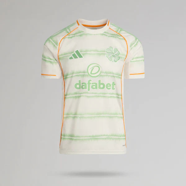 Celtic FC Jersey