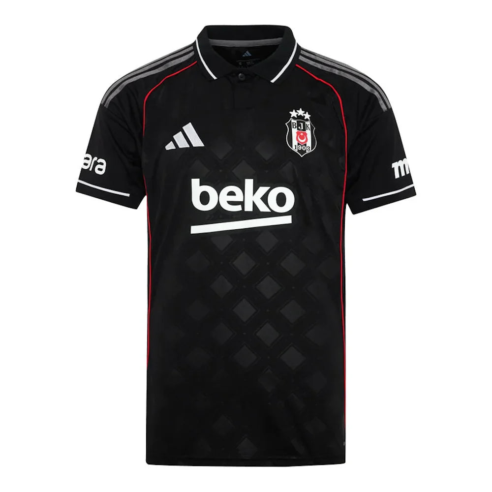 Beşiktaş Jersey
