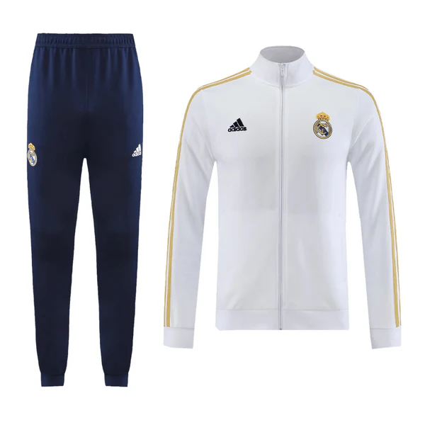 Real Madrid Tracksuit