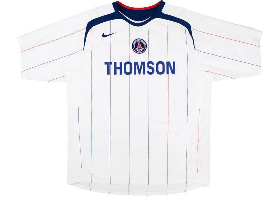 PSG 2005/06 Retro Jersey
