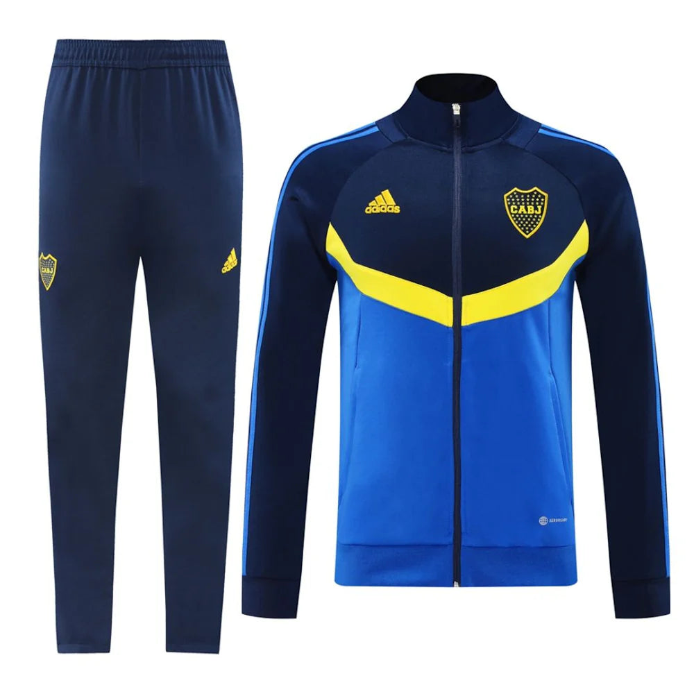 Boca Juniors Tracksuit