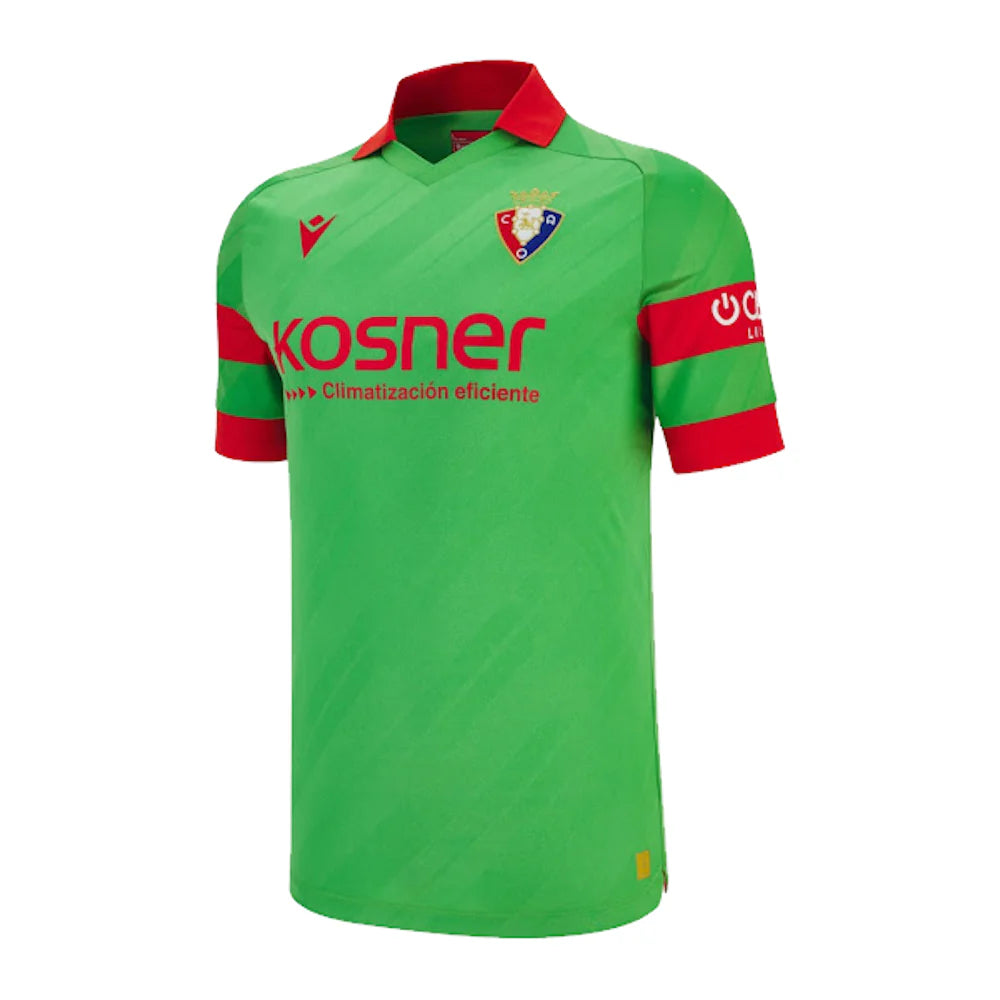 Osasuna Jersey