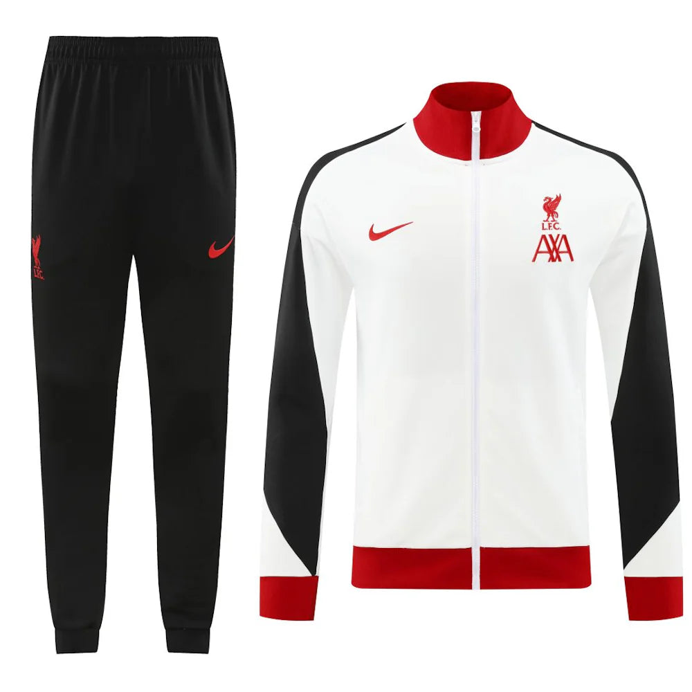 Liverpool FC Tracksuit