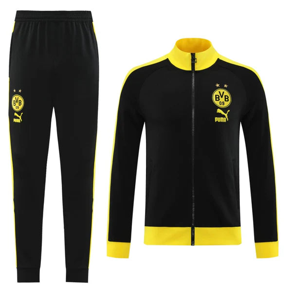 Borussia Dortmund Tracksuit