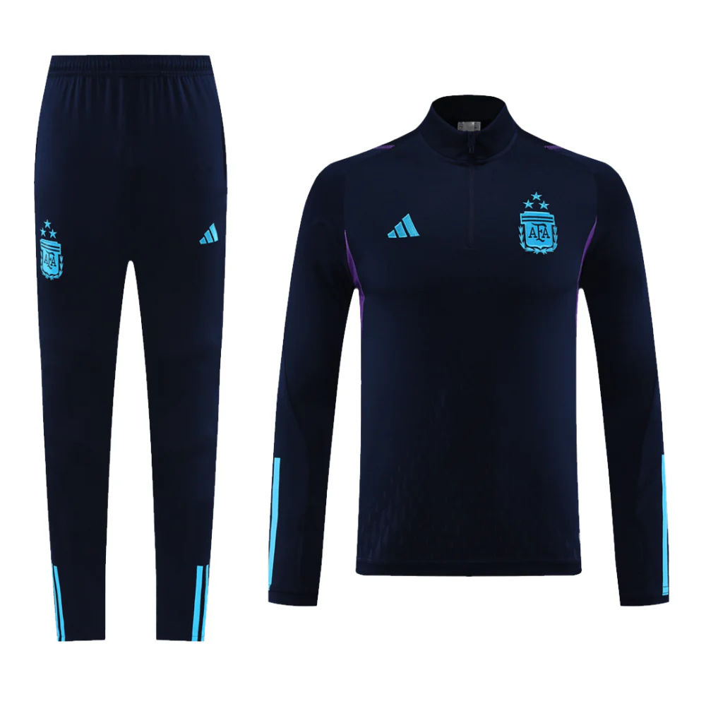 Argentina National Team Tracksuit