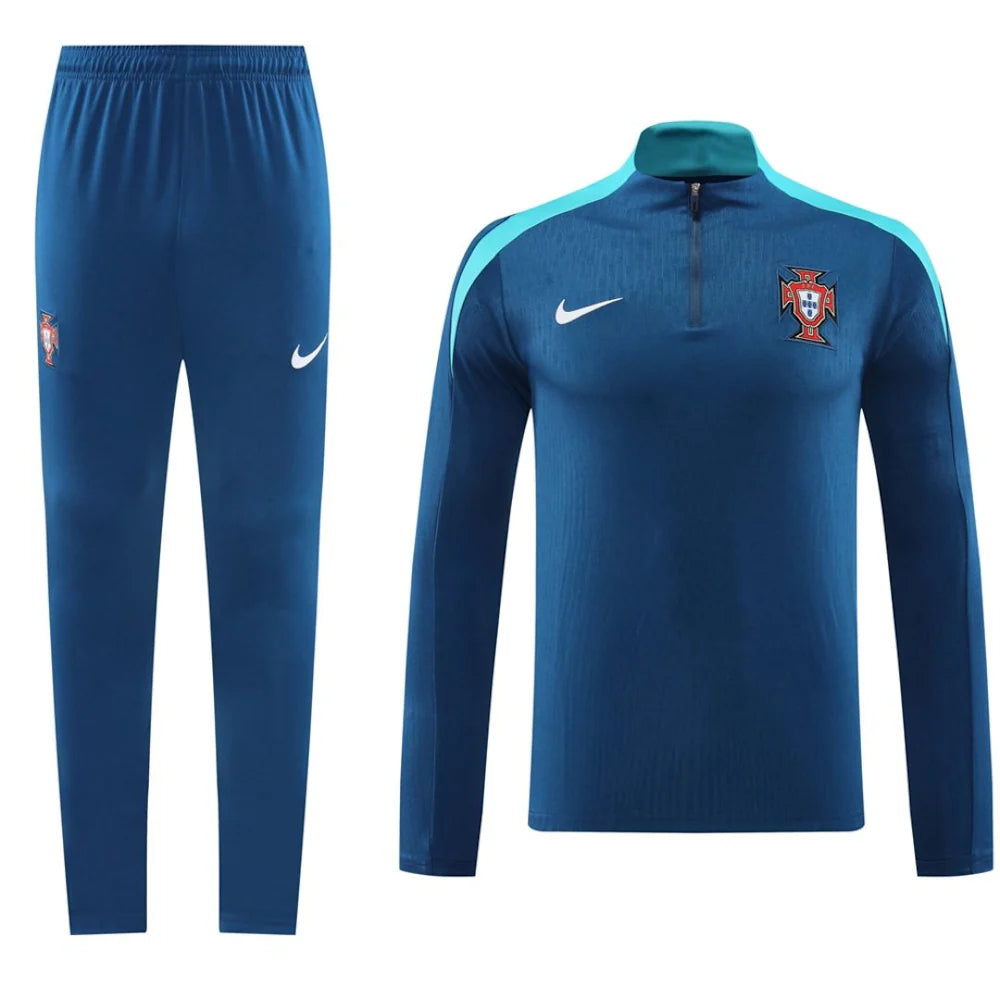 Portugal National Team Tracksuit