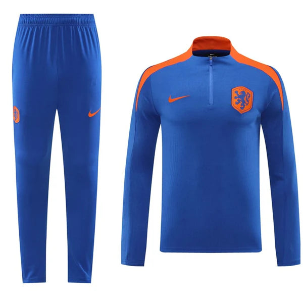 Netherlands National Team Tracksuit