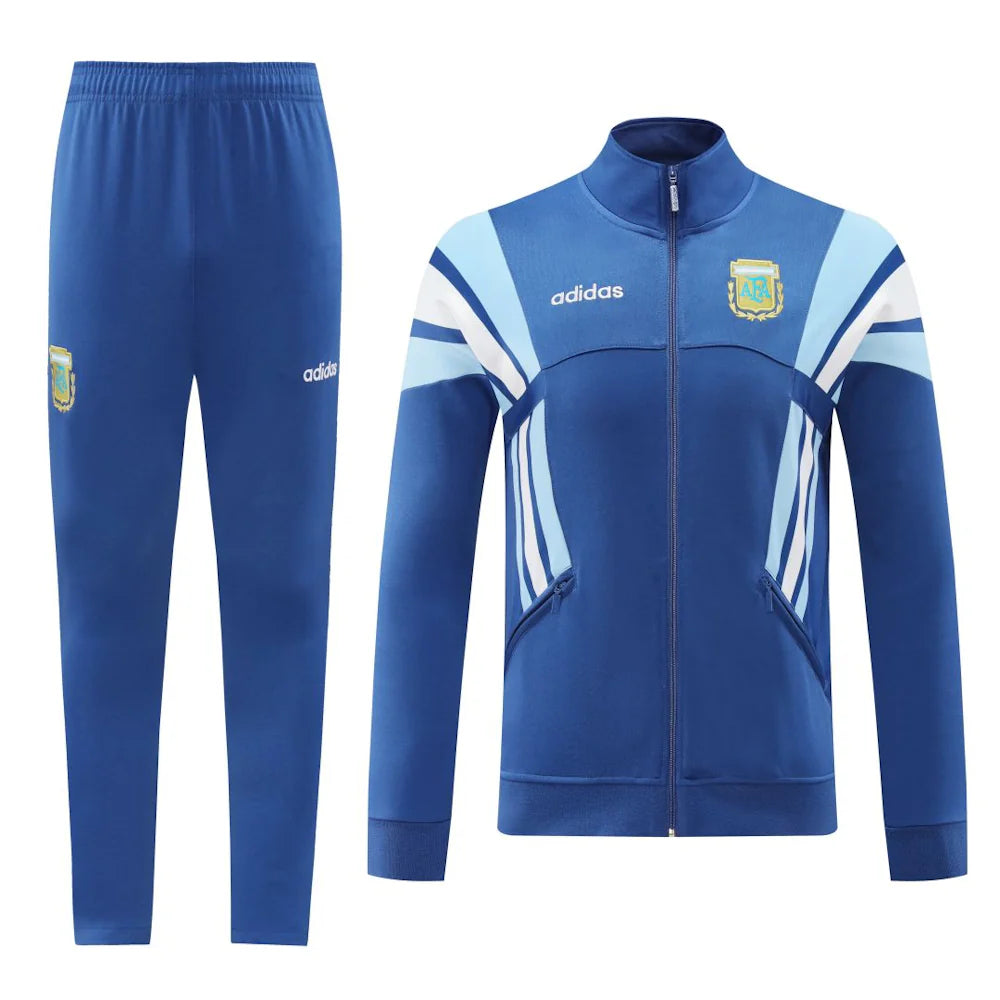 Argentina National Team Tracksuit