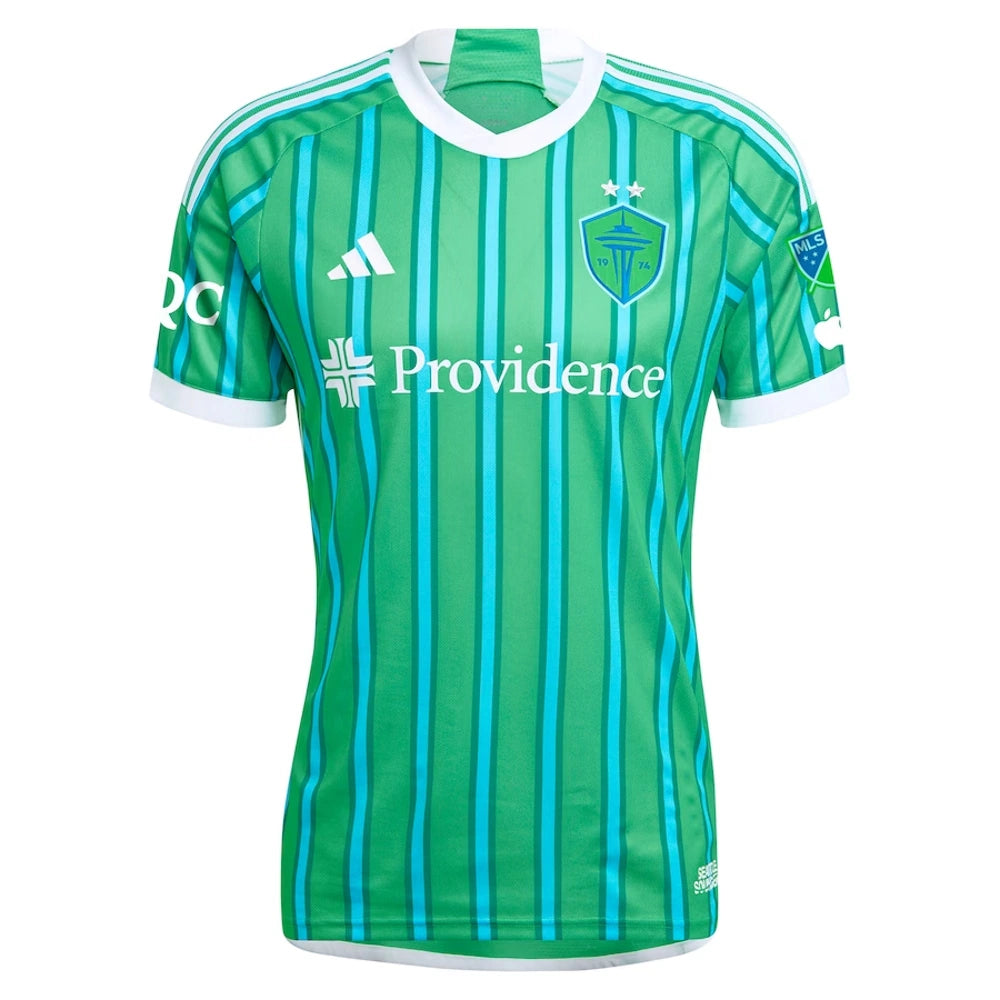 Seattle Sounders Jersey