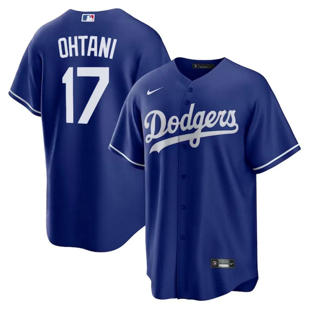 Los Angeles Dodgers Jersey