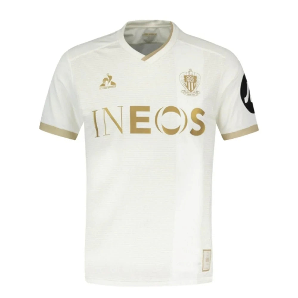 OGC Nice Jersey