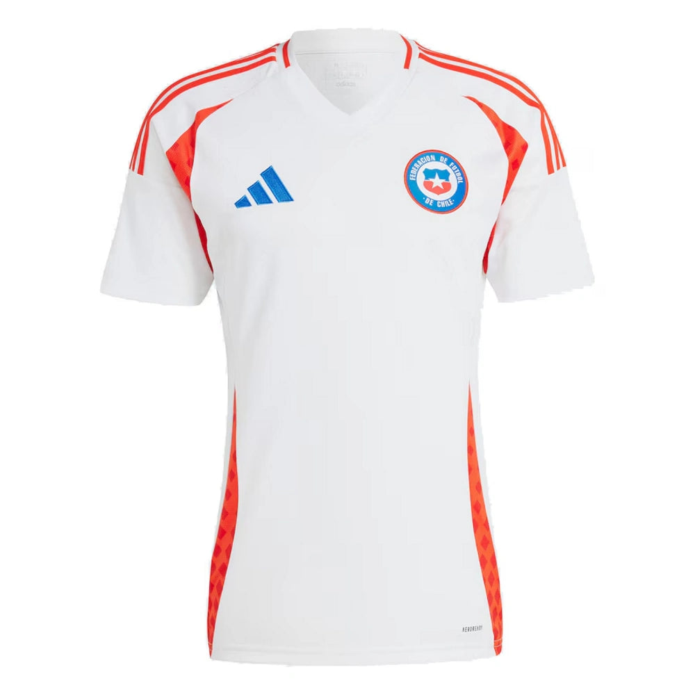 Chile National Team Jersey