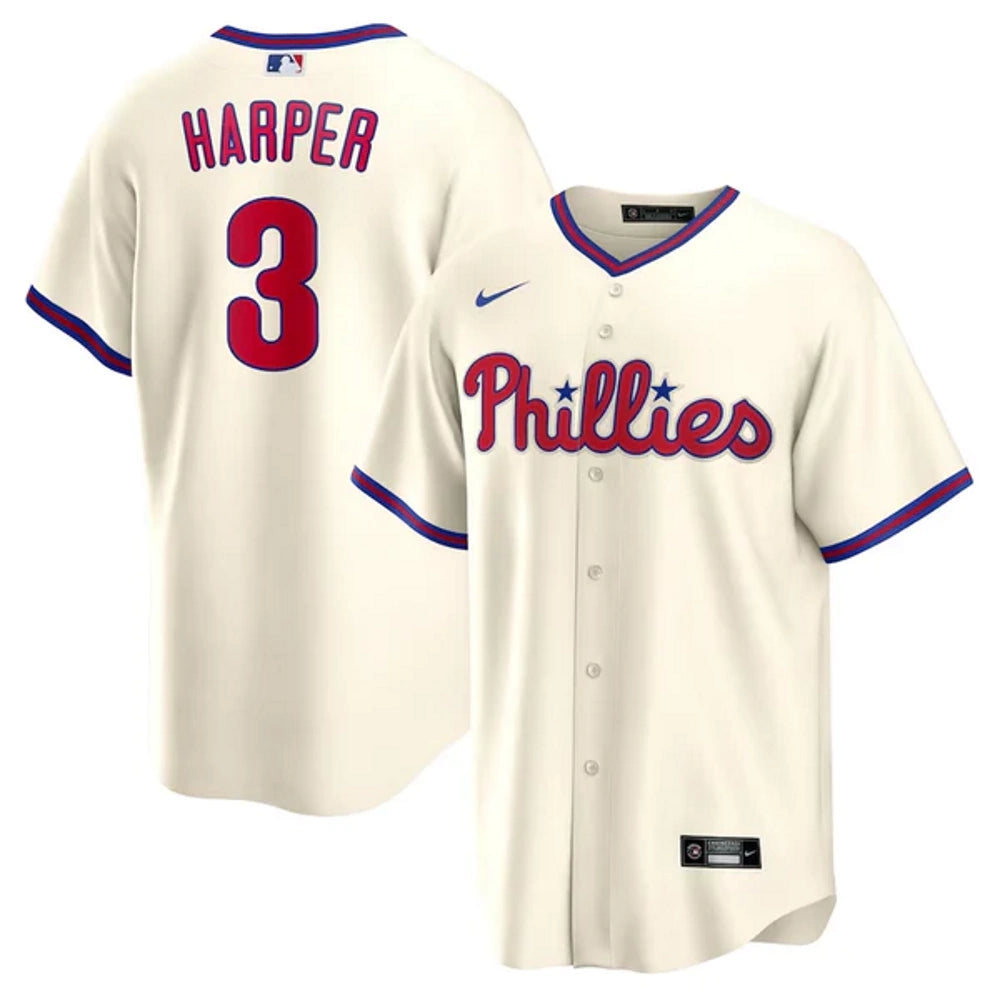 Philadelphia Phillies Jersey