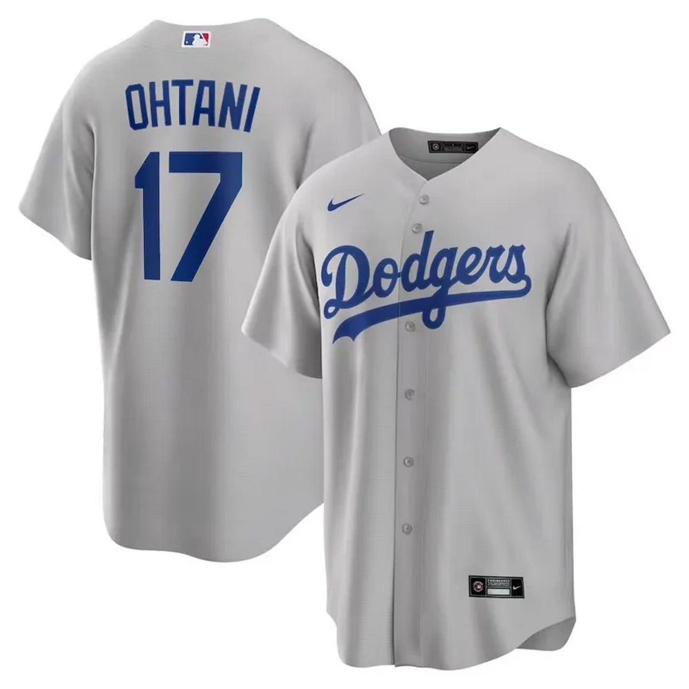 Los Angeles Dodgers Jersey