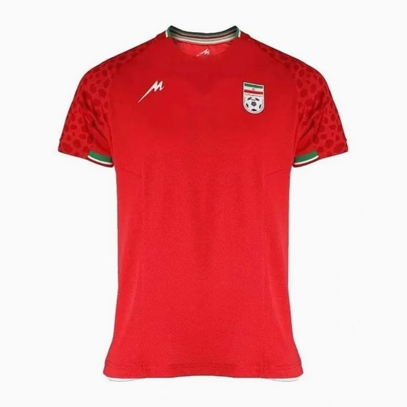 Iran National Team Jersey