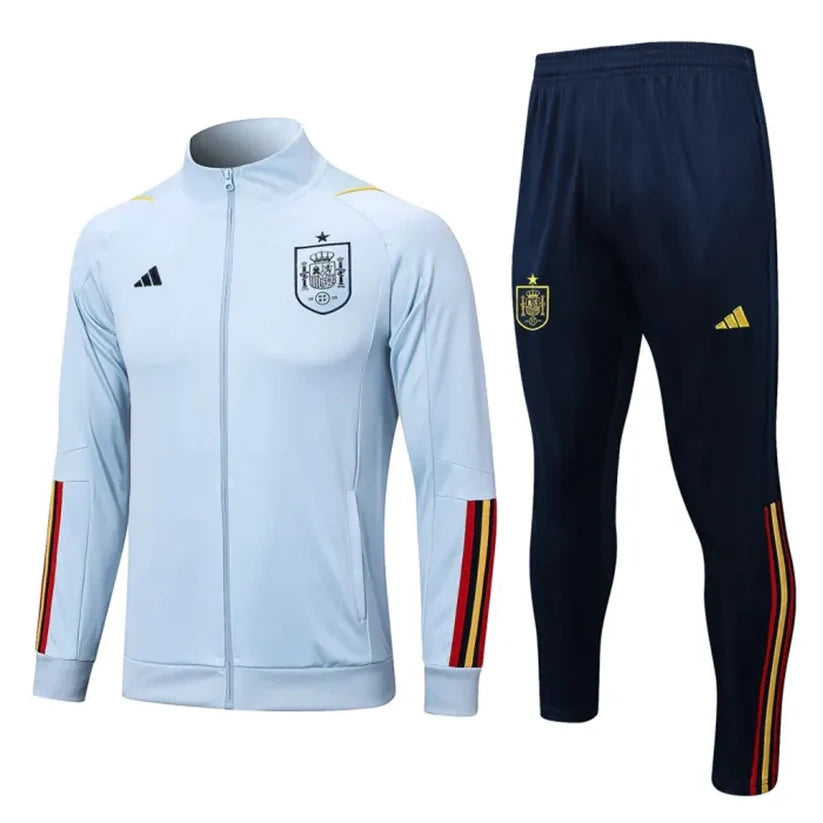 Spain National Team Tracksuit