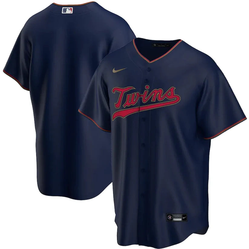 Minnesota Twins Jersey