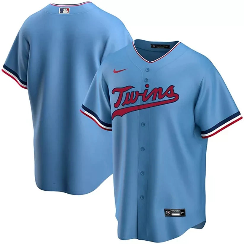 Minnesota Twins Jersey