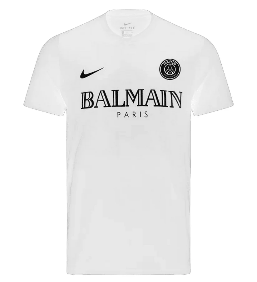 PSG Balmain Jersey