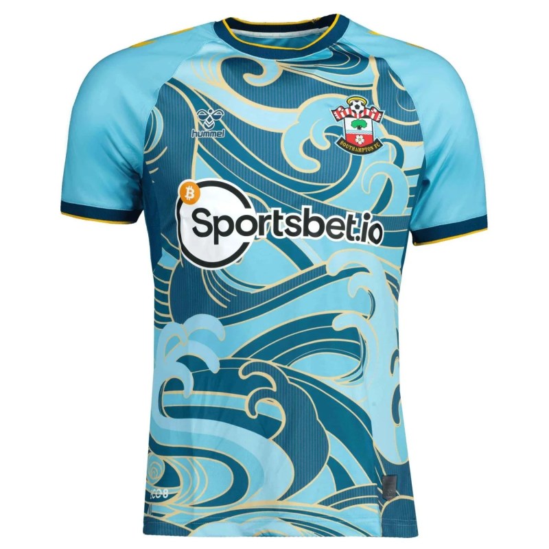 Southampton FC Jersey