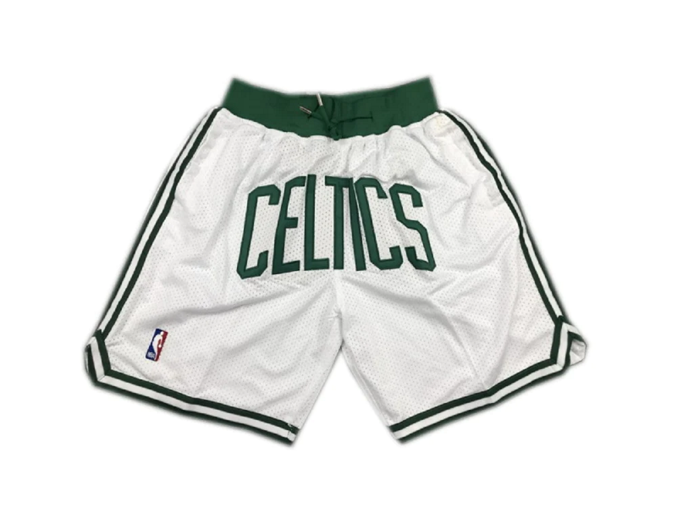 Boston Celtics Shorts