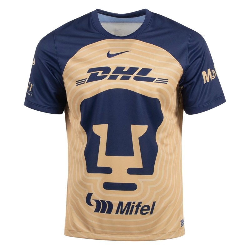 Pumas UNAM Jersey