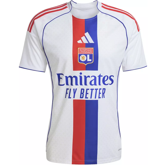 Olympique Lyon Jersey