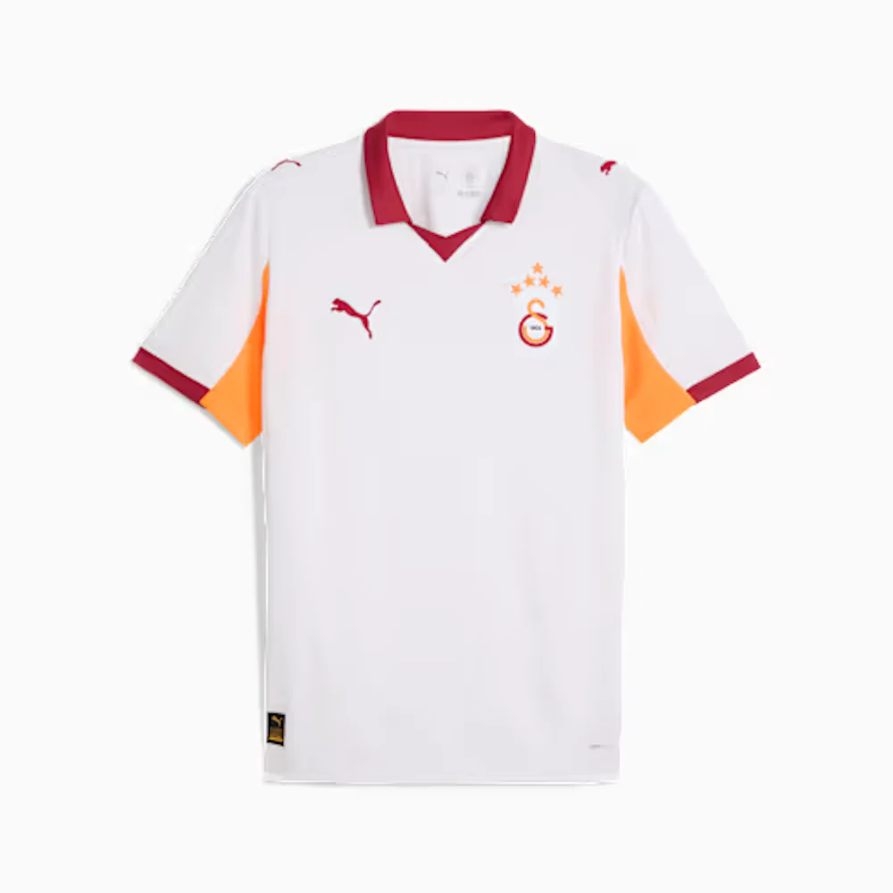 Galatasaray Jersey