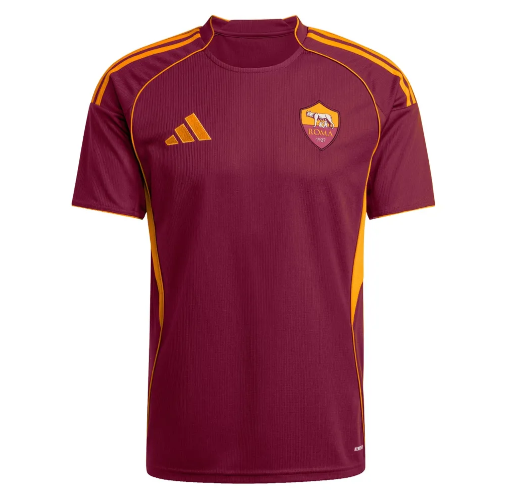 AS Roma Jersey