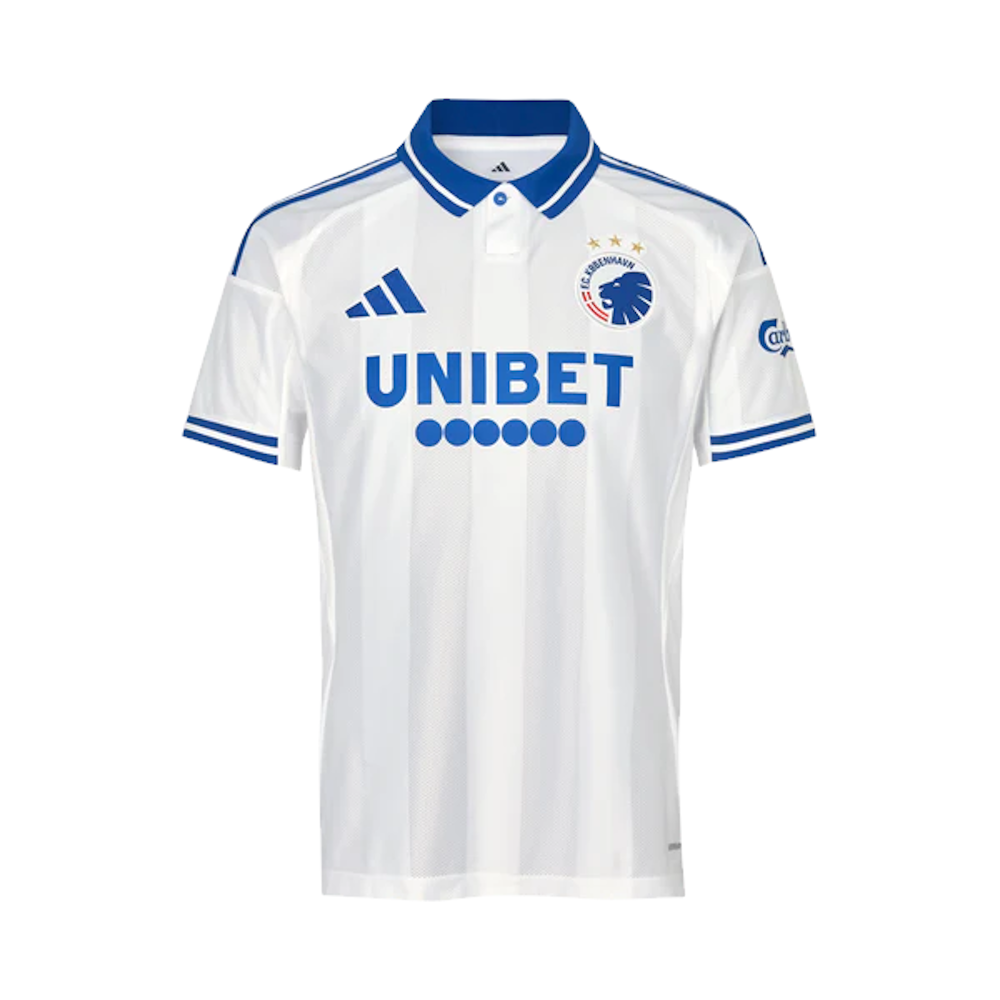 F.C. Copenhagen Jersey