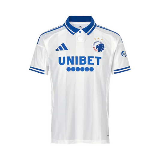 F.C. Copenhagen Jersey