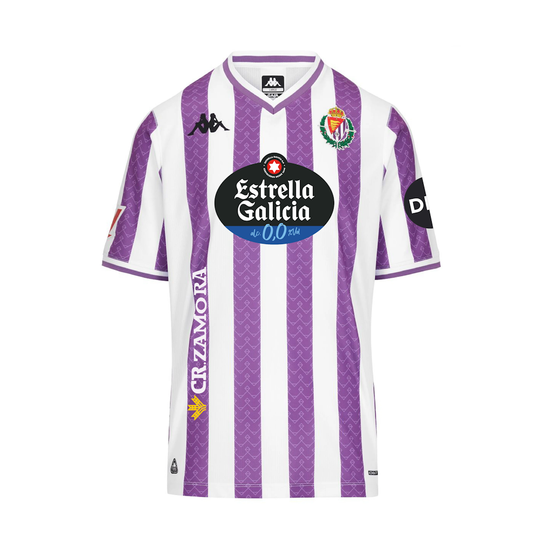 Real Valladolid Jersey