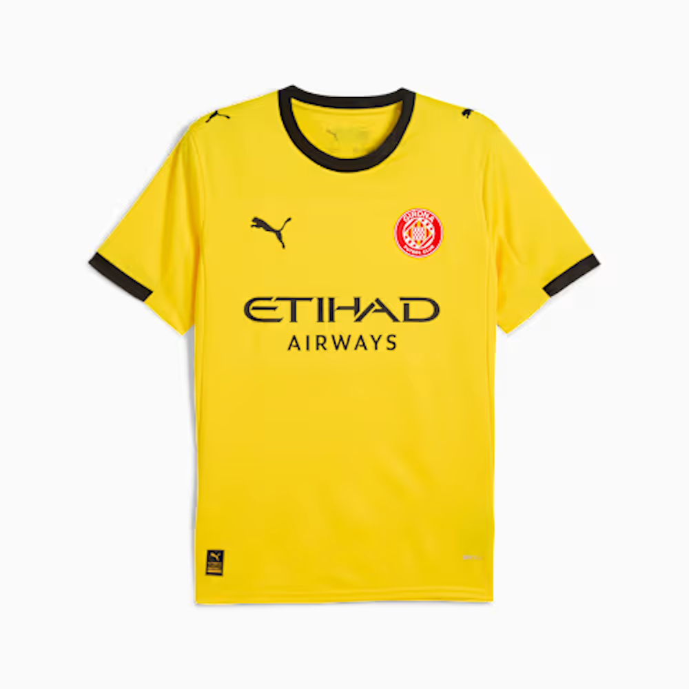 Girona FC Jersey