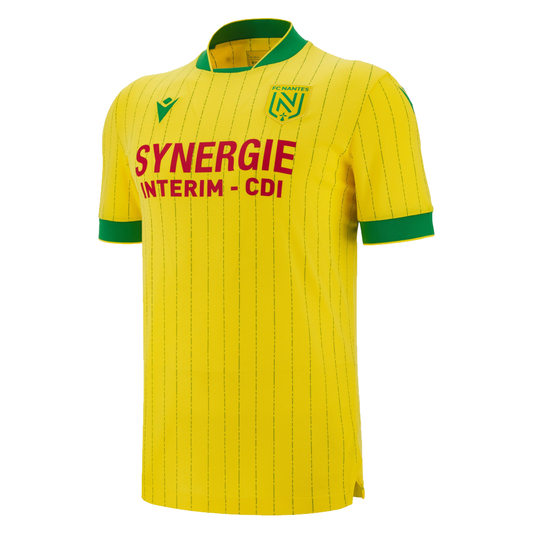 FC Nantes Jersey
