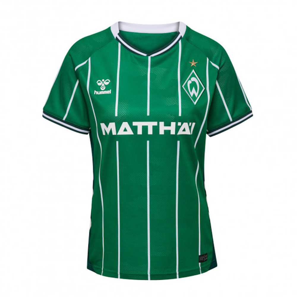 Werder Bremen Jersey