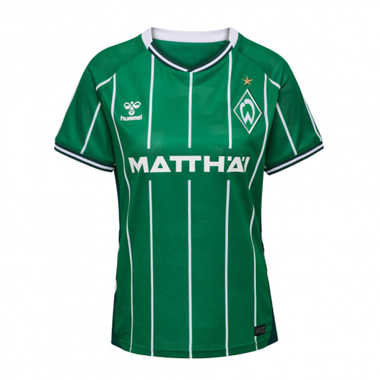 Werder Bremen Jersey