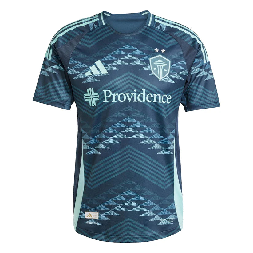 Seattle Sounders Jersey