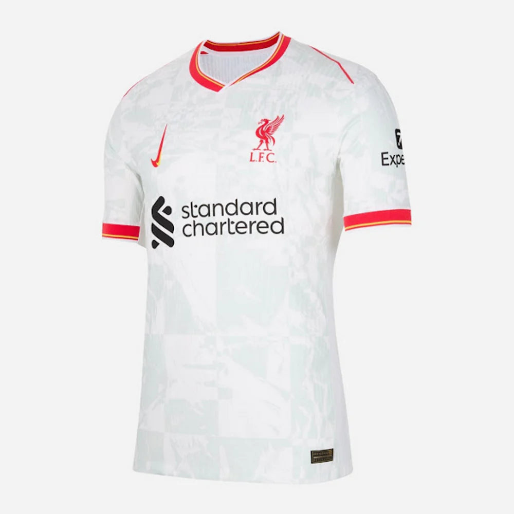Liverpool FC Jersey