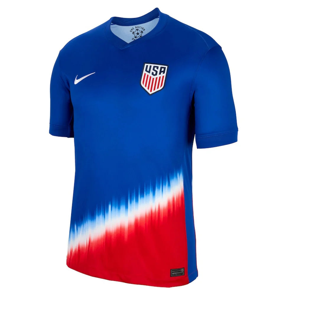 KIDS U.S. Men's National Team Soccer Jersey