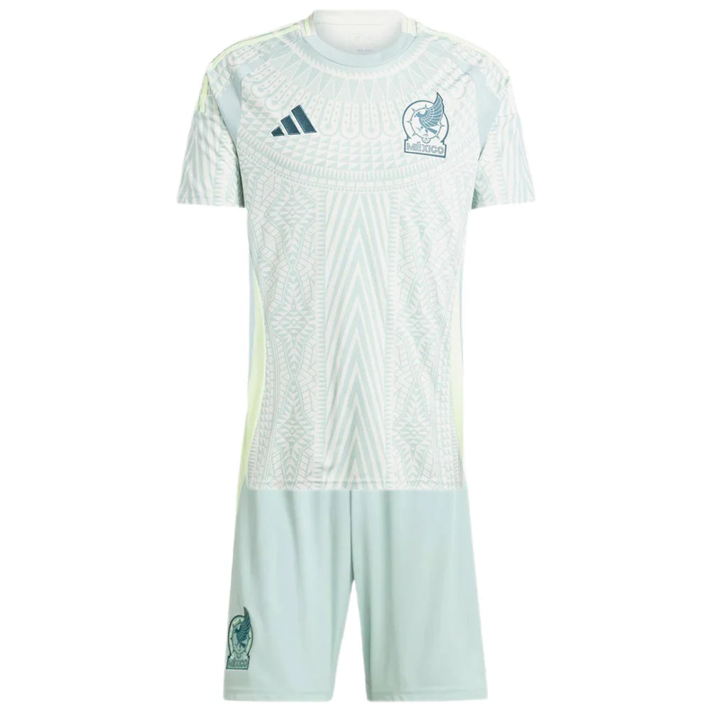 KIDS Mexico National Team Jersey