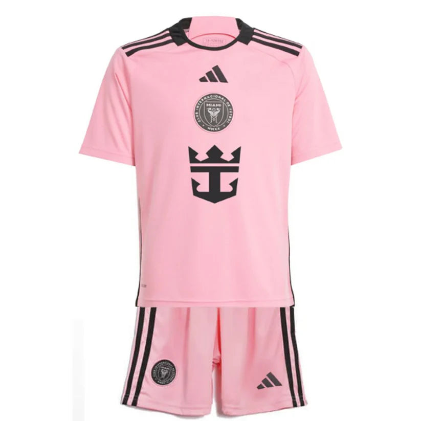 KIDS Inter Miami Jersey